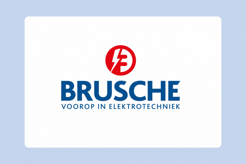 Brusche doet meer met je
