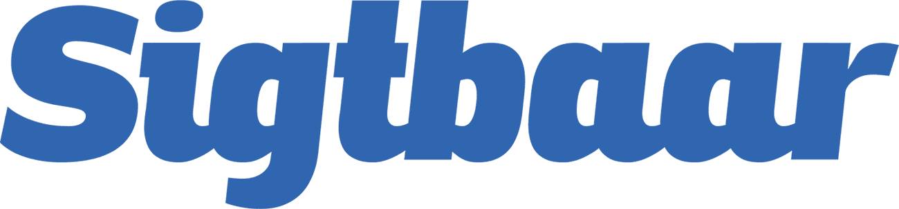Sigtbaar Reclamebureau Almelo - Twente - Overijssel
