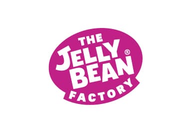Cloetta Jelly Bean Factory een klant van Sigtbaar/C4U
