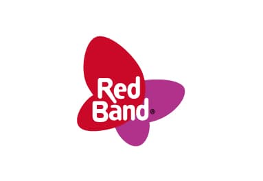 Cloetta Red Band een klant van Sigtbaar/C4U