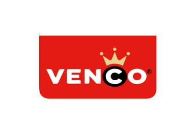 Cloetta Venco een klant van Sigtbaar/C4U