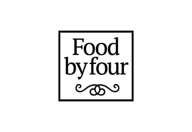 Food by Four een klant van Sigtbaar/C4U