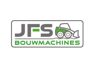JFS Bouwmachines een klant van Sigtbaar/C4U